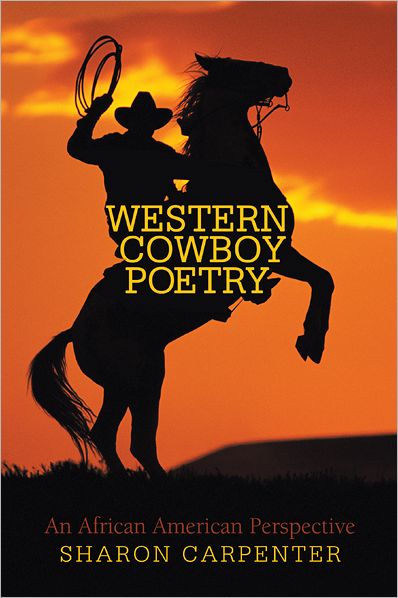 Western Cowboy Poetry: An African American Perspective