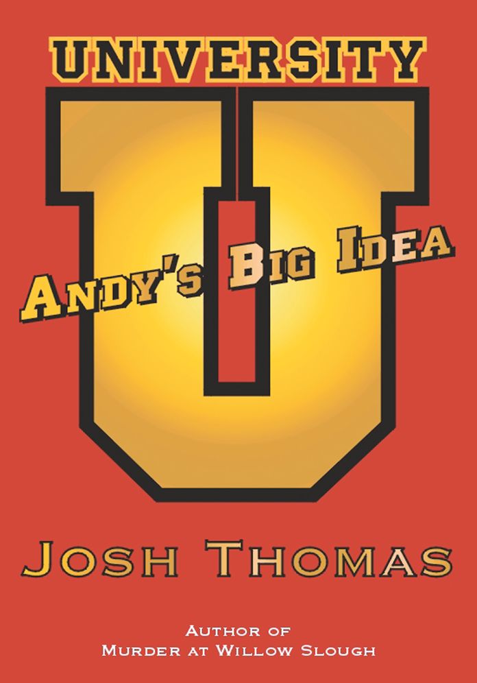 Andy's Big Idea