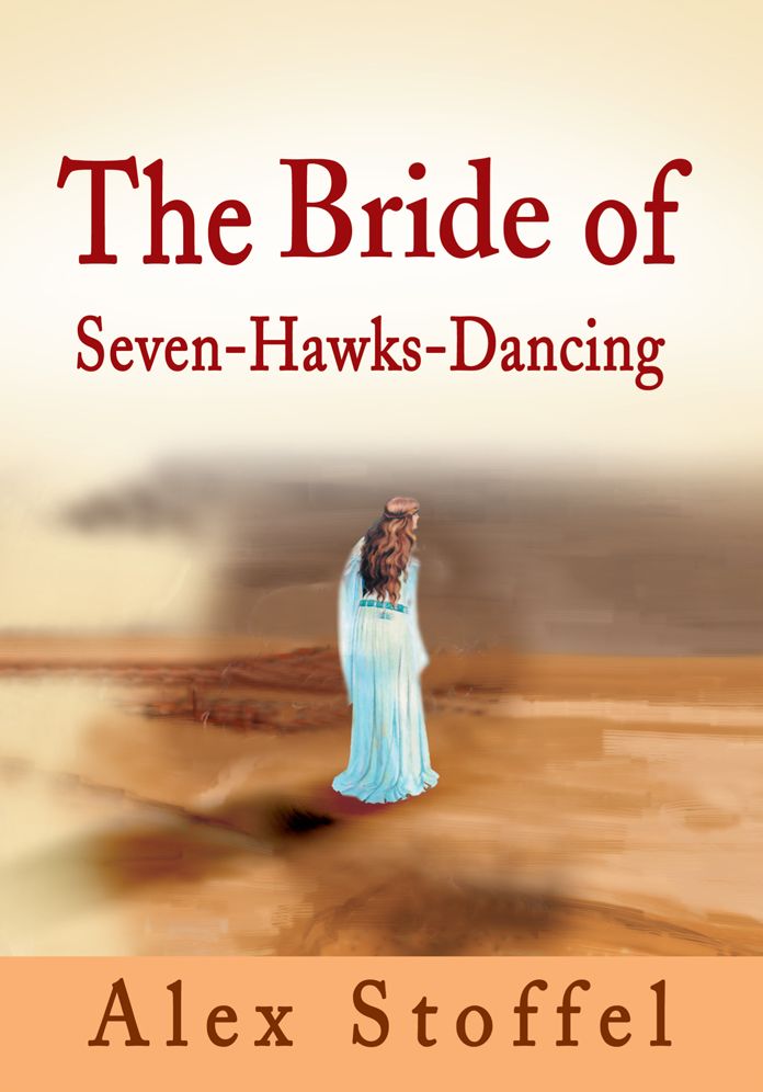 The Bride of Seven-Hawks-Dancing