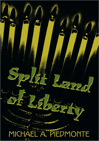 Split Land of Liberty