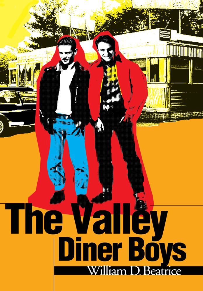 The Valley Diner Boys