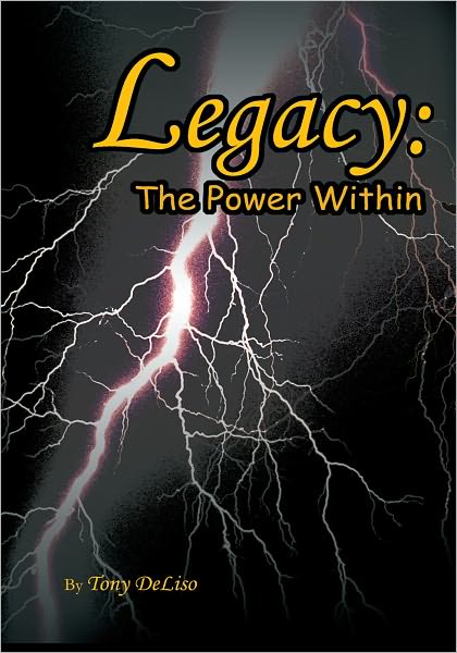 Legacy: The Power Within: The Power Within