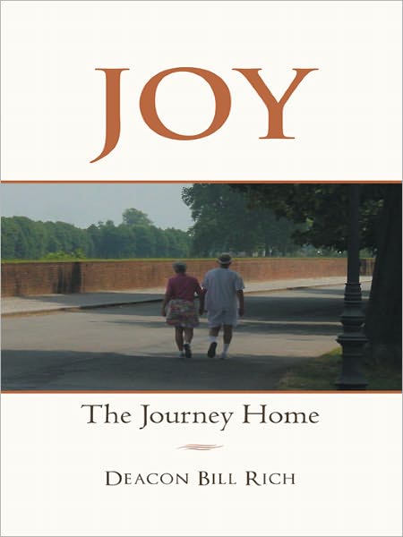 JOY: The Journey Home