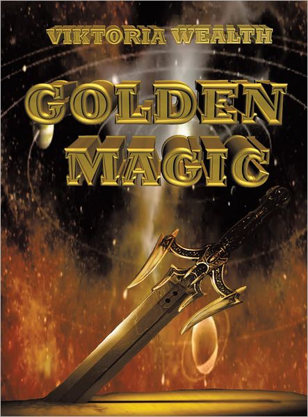 GOLDEN MAGIC