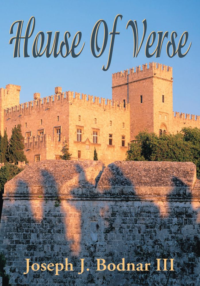 House Of Verse
