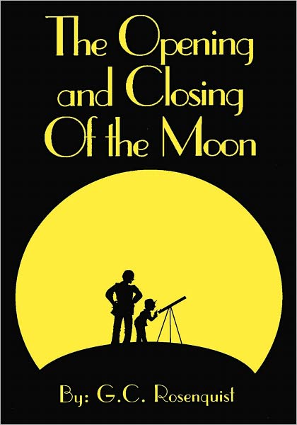 The Opening And Closing Of The Moon