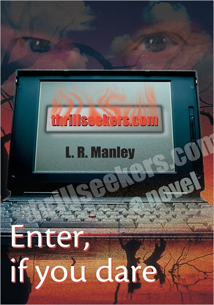 thrillseekers.com: A Novel
