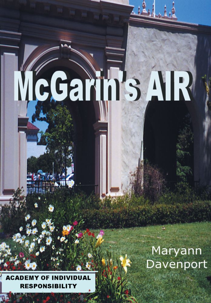 McGarin's AIR