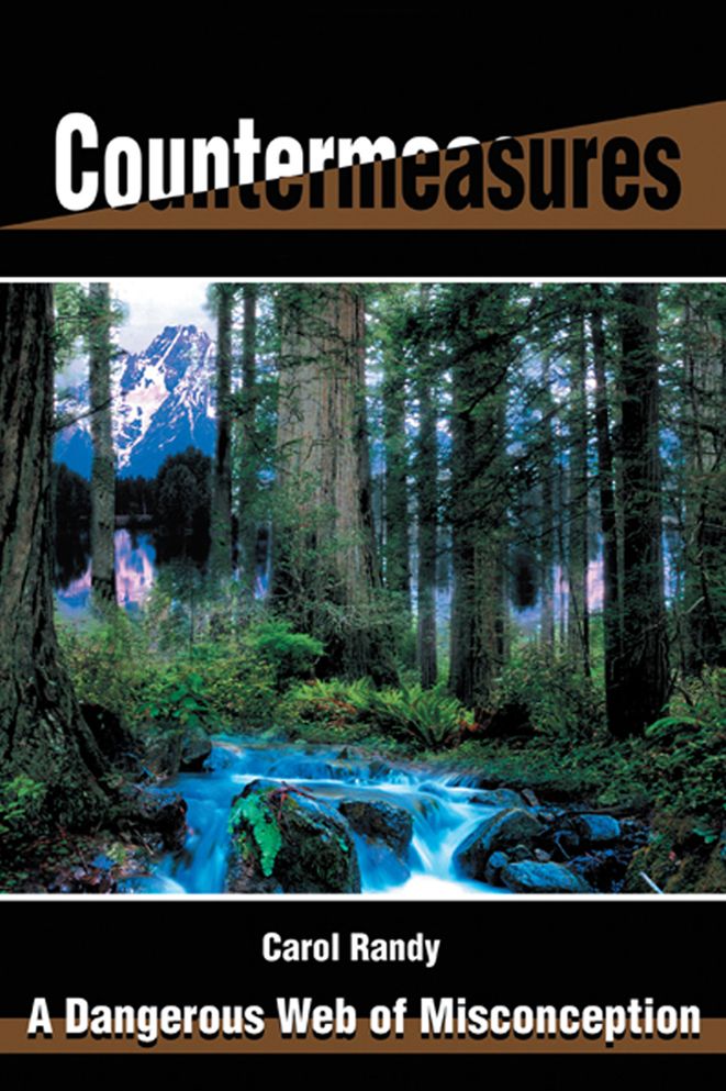 Countermeasures: A Dangerous Web of Misconception