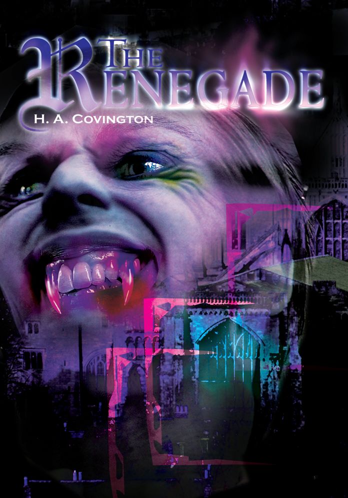 The Renegade