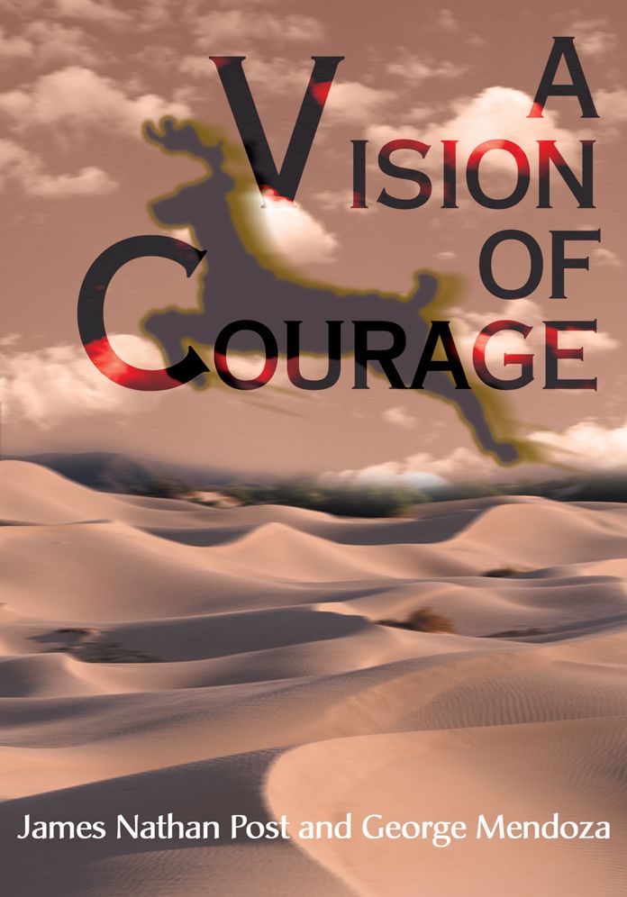 A Vision Of Courage