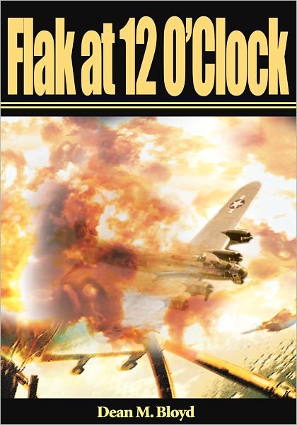 Flak at 12 O'Clock