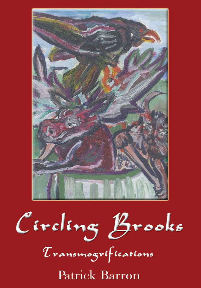 Circling Brooks: Transmogrifications