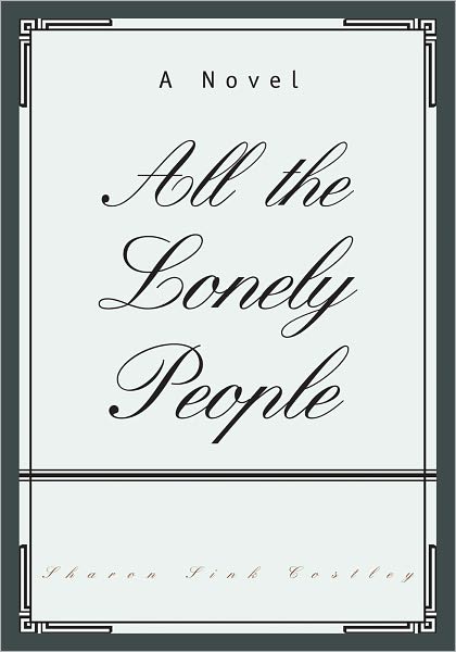 All the Lonely People
