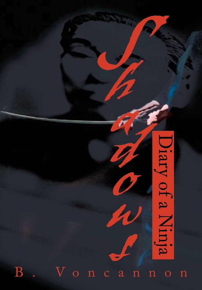 Shadows: Diary of a Ninja
