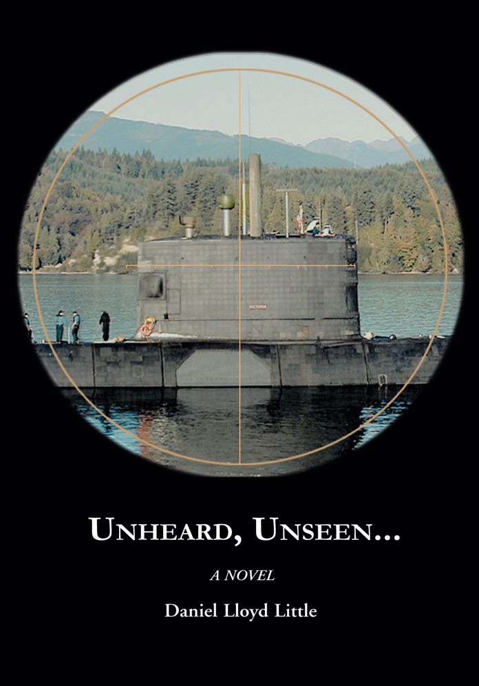 Unheard, Unseen...: A Novel
