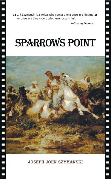 SPARROWS POINT