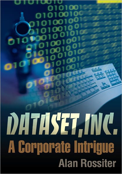 Dataset, Inc.: A Corporate Intrigue