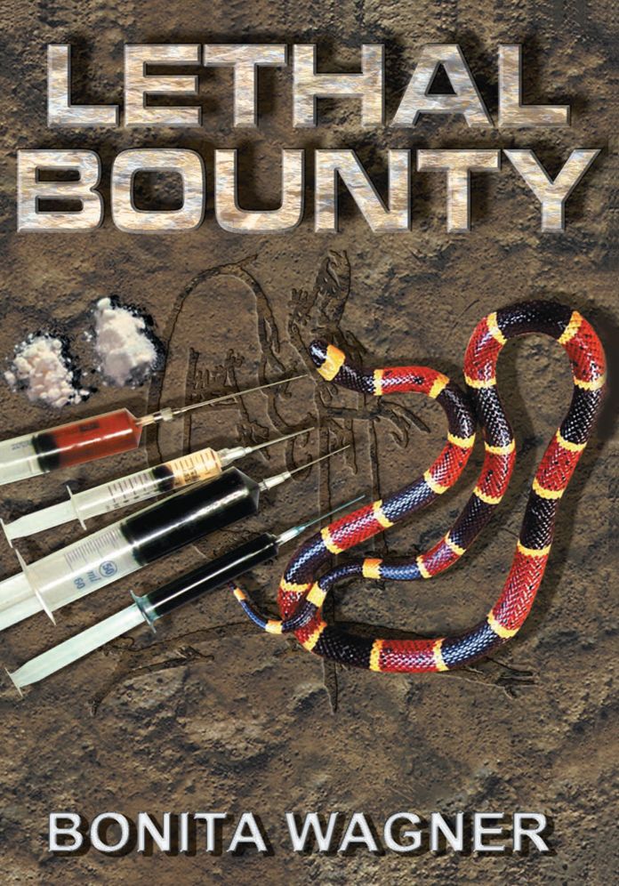 Lethal Bounty