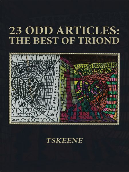 23 Odd Articles: The Best of Triond