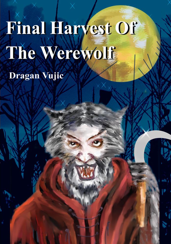 Final Harvest Of The Werewolf