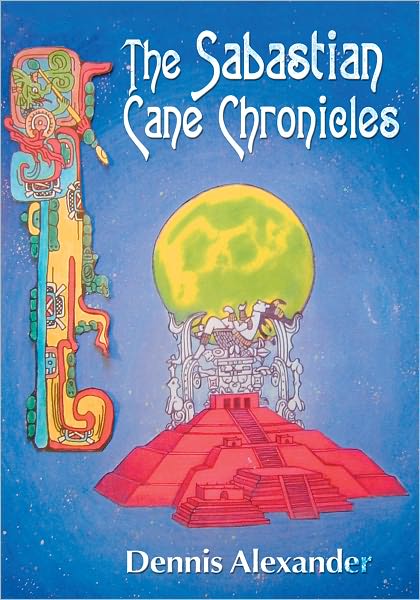 The Sabastian Cane Chronicles
