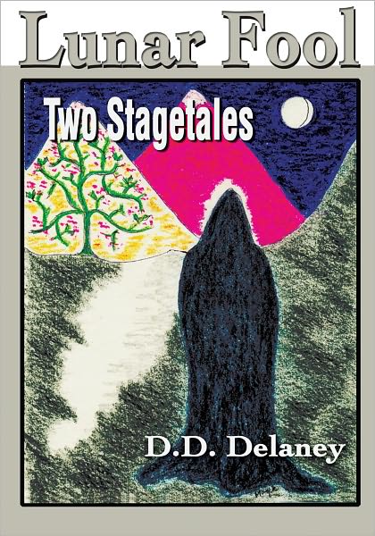 Lunar Fool: Two Stagetales