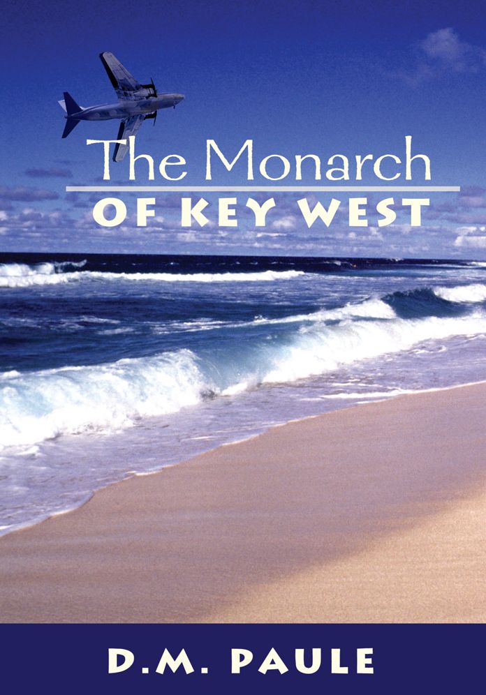The Monarch of Key West