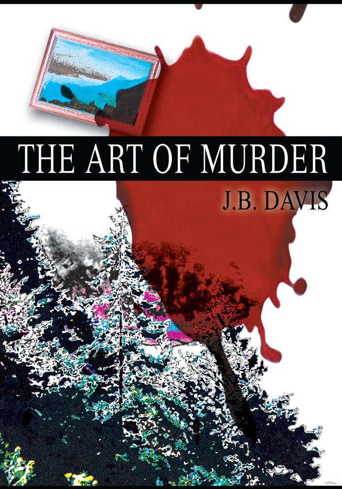 The Art Of Murder