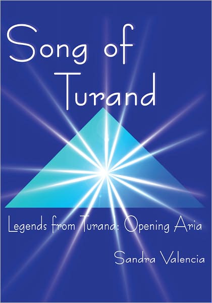 Song Of Turand: Legend From Turand: Opening Aria