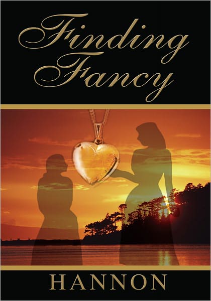 FINDING FANCY
