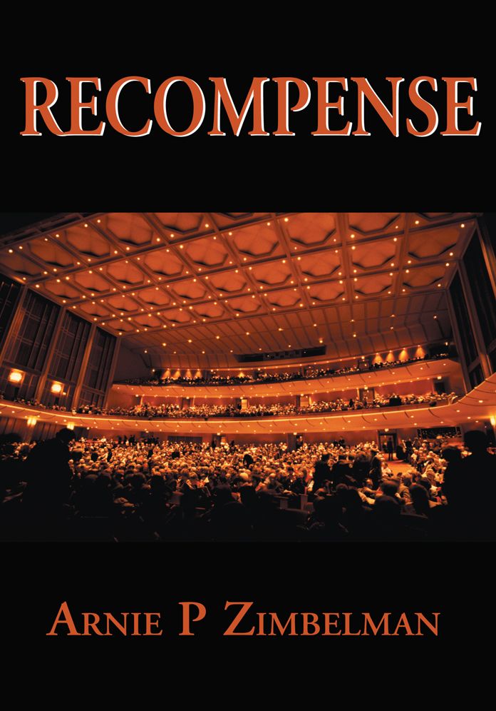 Recompense: Return to Oberammergau