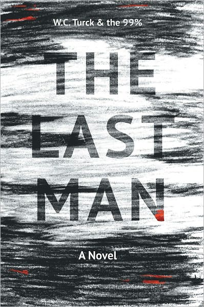 The Last Man: A Novel