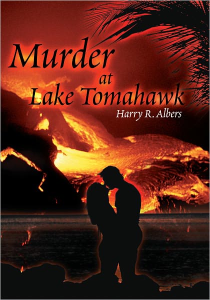 Murder at Lake Tomahawk