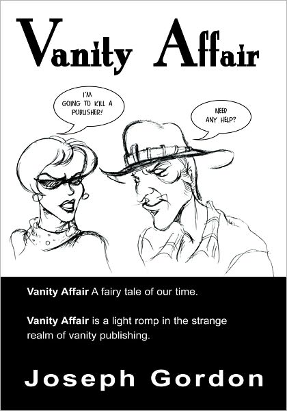 Vanity Affair