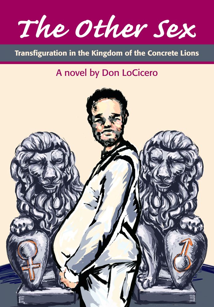 The Other Sex: Transfiguration in the Kingdom of the Concrete Lions