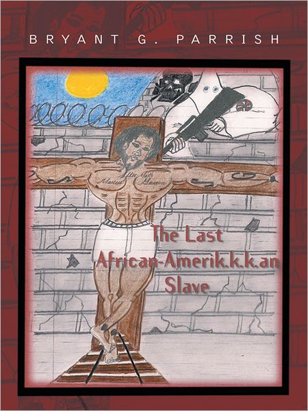The Last African Amerik.k.k.an Slave