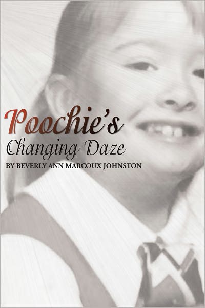 Poochie's Changing Daze