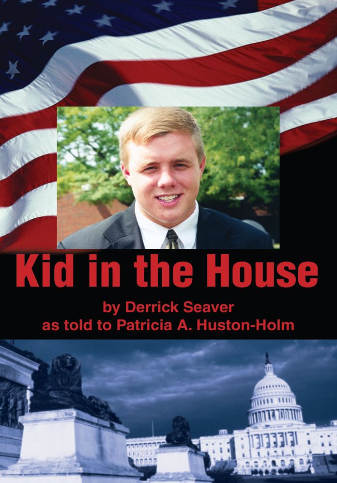 Kid in the House