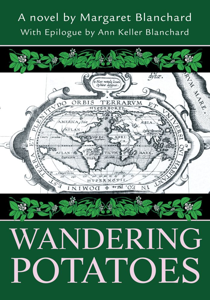 Wandering Potatoes
