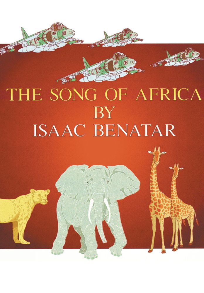 The Song Of Africa