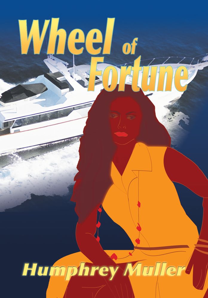 Wheel of Fortune: Volume One