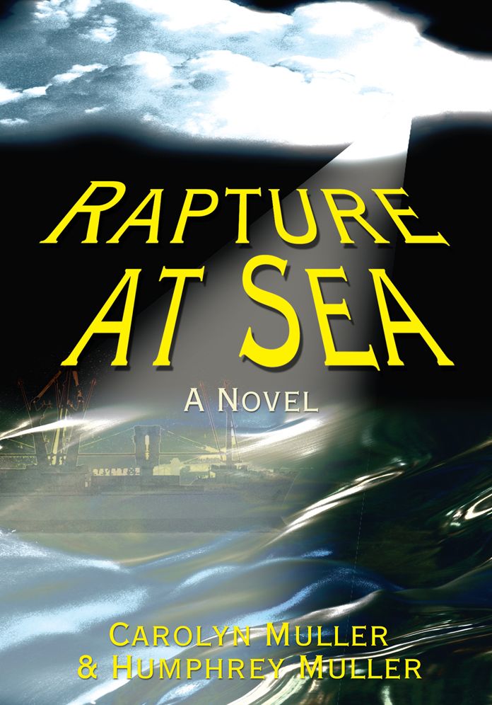 Rapture at Sea: A Novel