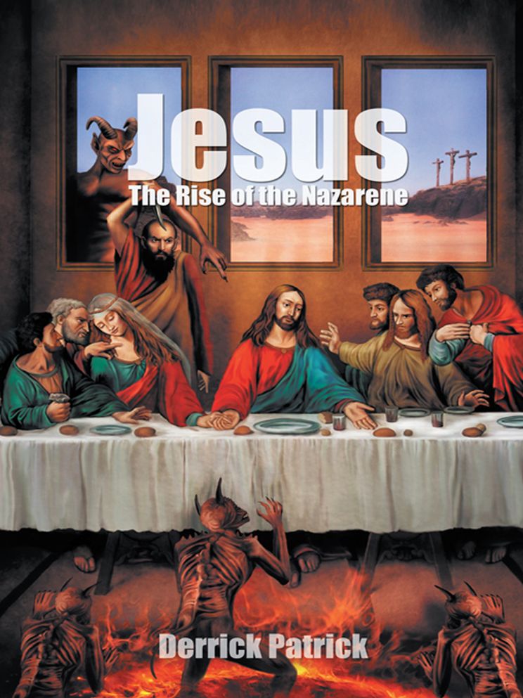 Jesus: The Rise of the Nazarene