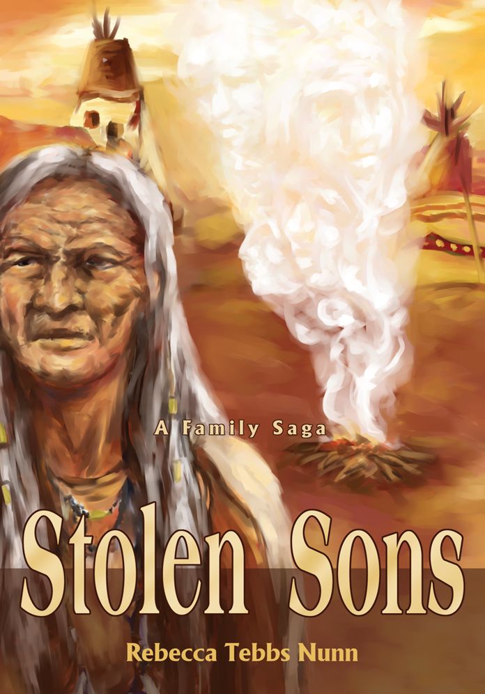 Stolen Sons: A Family Saga