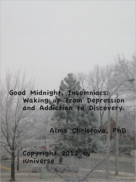 Good Midnight, Insomniacs