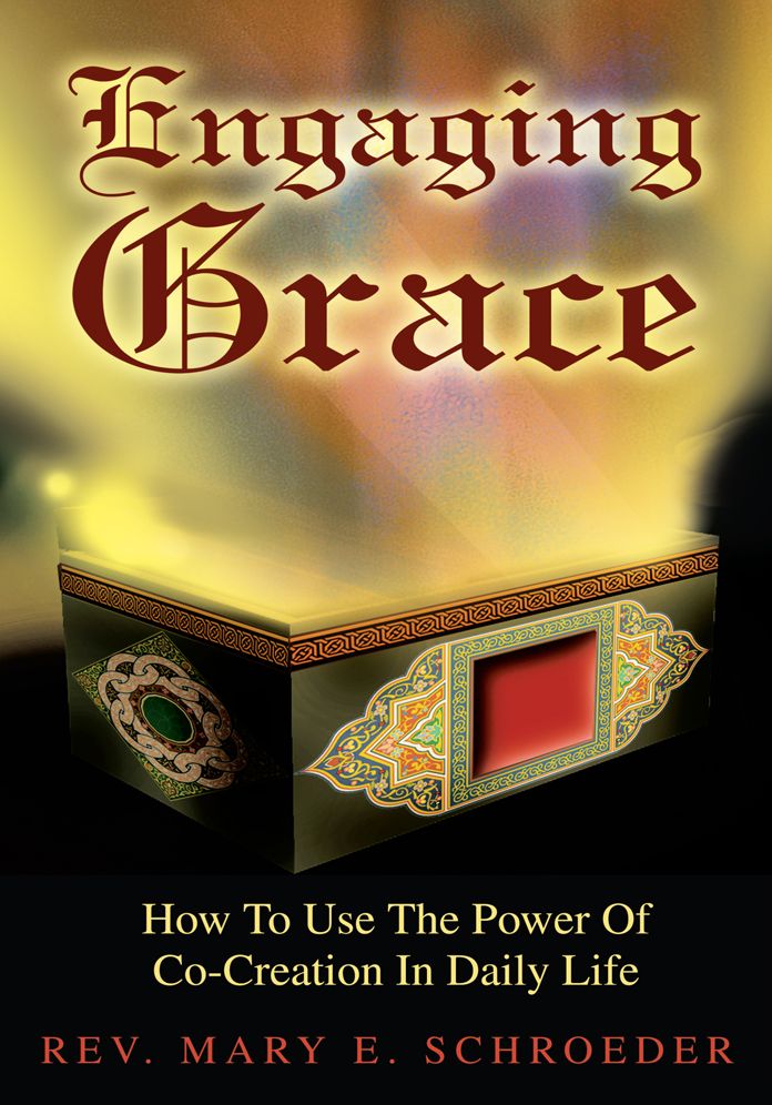 Engaging Grace: How To Use The Power Of Co-Creation In Daily Life