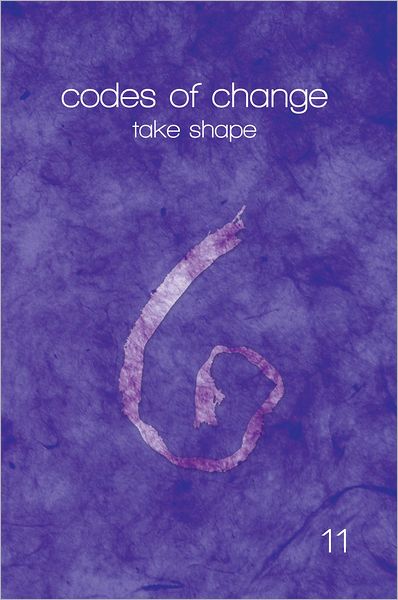 codes of change: take shape