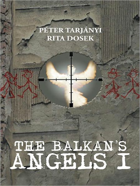 The Balkan's Angels I