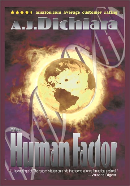 The Human Factor: A Requiem for Darwin